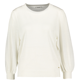 pullover BONNIE off white